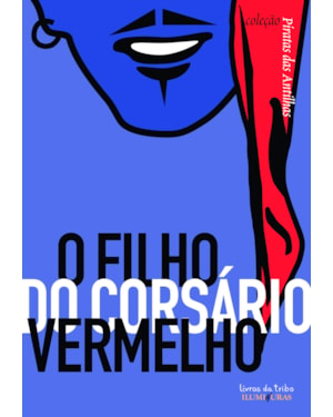 O FILHO DO CORSÁRIO VERMELHO