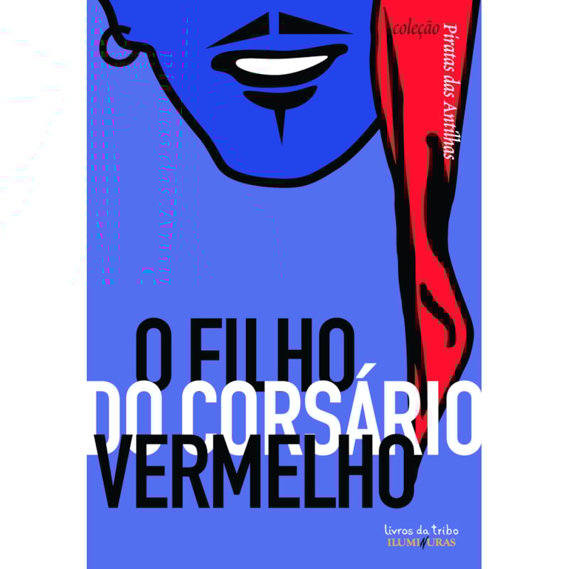 O FILHO DO CORSÁRIO VERMELHO