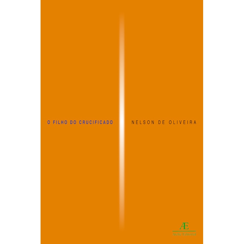 O FILHO DO CRUCIFICADO: NARRATIVAS