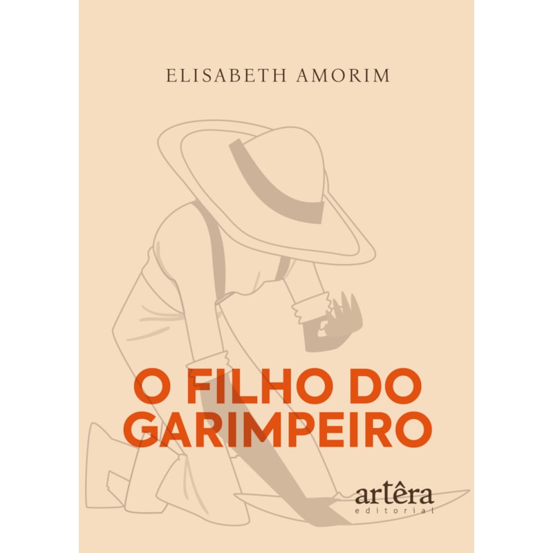 O FILHO DO GARIMPEIRO