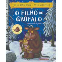 O FILHO DO GRÚFALO