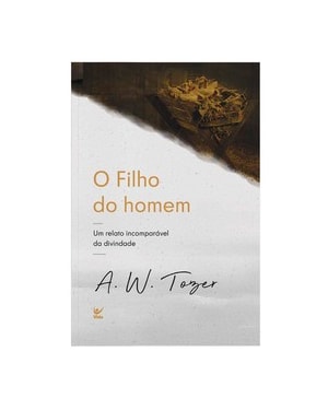 O filho do homem