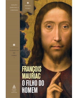 O FILHO DO HOMEM - CLÁSSICOS DE OURO
