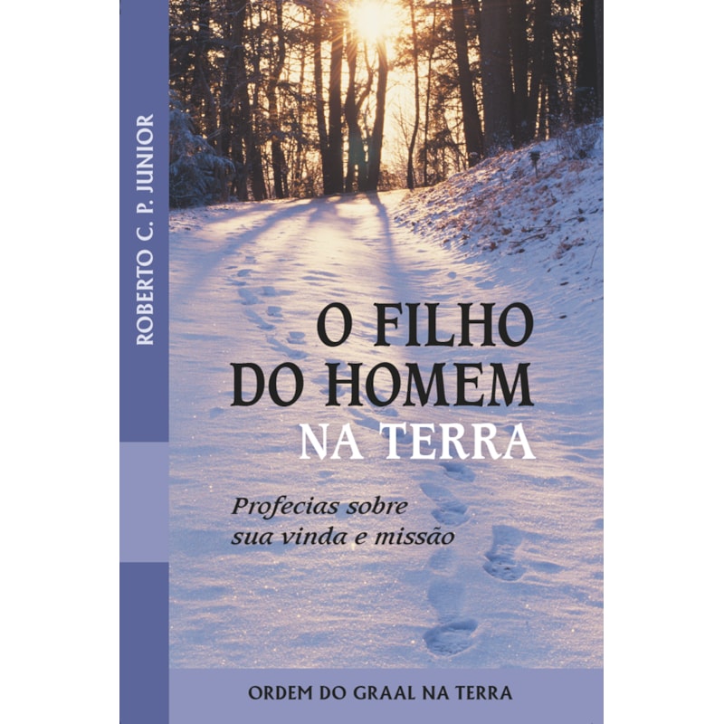 O FILHO DO HOMEM NA TERRA