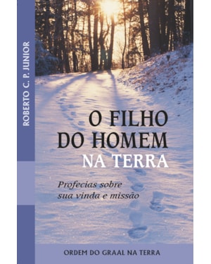 O FILHO DO HOMEM NA TERRA