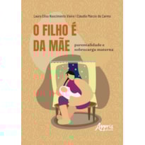 O FILHO É DA MÃE: PARENTALIDADE E SOBRECARGA MATERNA