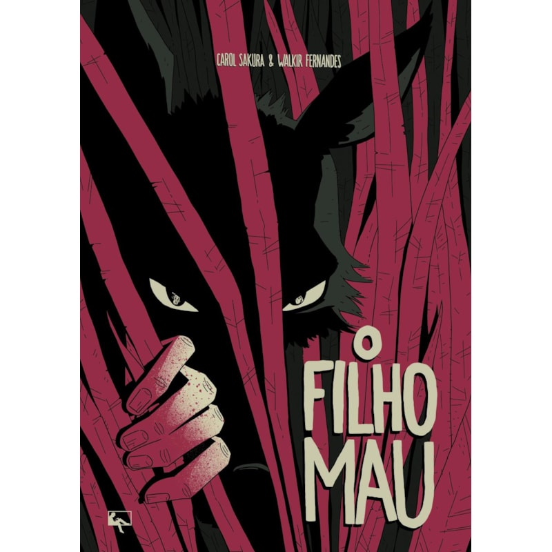 O FILHO MAU