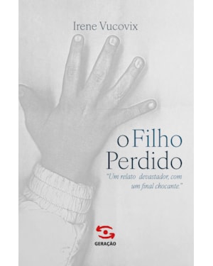 O FILHO PERDIDO