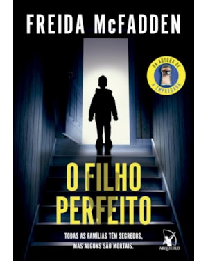 O FILHO PERFEITO