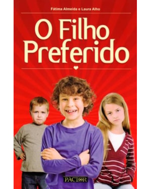 O filho preferido