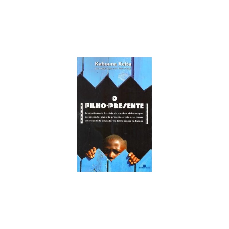 O FILHO-PRESENTE