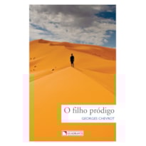 O FILHO PRÓDIGO
