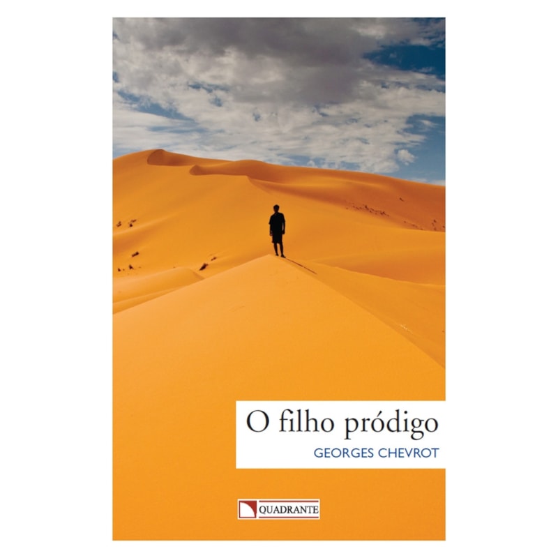 O FILHO PRÓDIGO