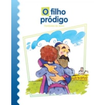 O filho pródigo: parábolas de Jesus