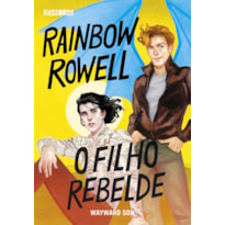 O FILHO REBELDE: WAYWARD SON