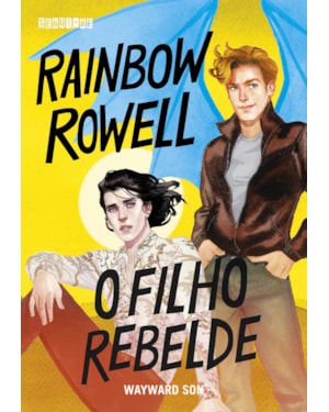 O FILHO REBELDE: WAYWARD SON