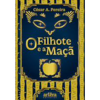 O FILHOTE E A MAÇÃ