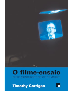 O FILME-ENSAIO: DESDE MONTAIGNE E DEPOIS DE MARKER
