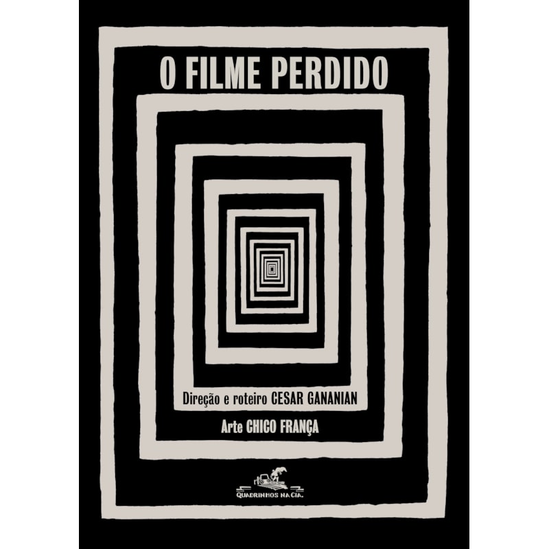 O FILME PERDIDO