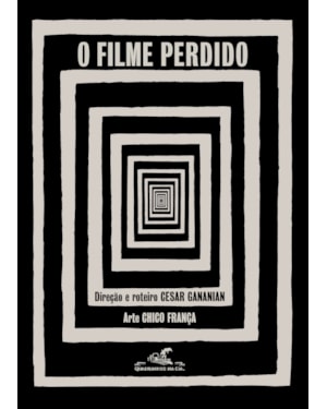 O FILME PERDIDO