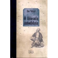 O FILÓSOFO AUTODIDATA