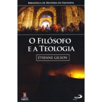 O filósofo e a Teologia