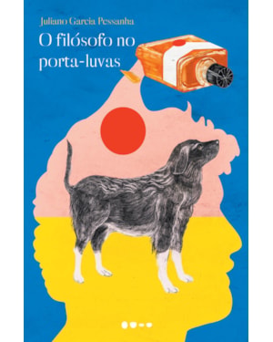 O filósofo no porta-luvas
