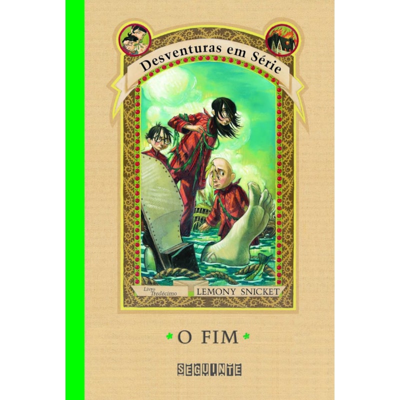 O FIM