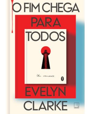 O FIM CHEGA PARA TODOS
