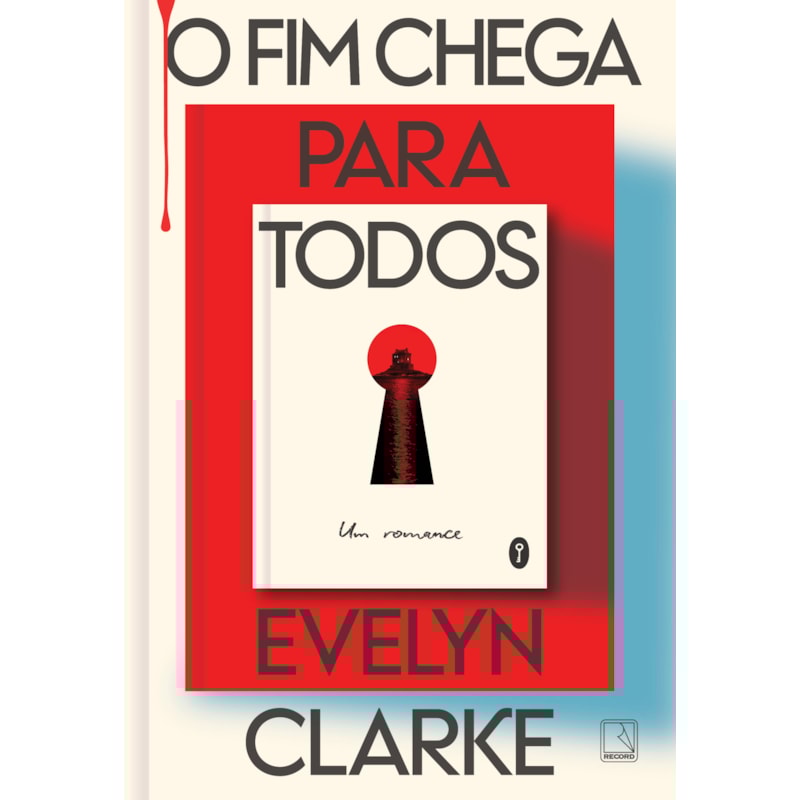 O FIM CHEGA PARA TODOS