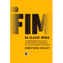 O FIM DA CLASSE MÉDIA: A FRAGMENTAÇÃO DAS ELITES E O ESGOTAMENTO DE UM MODELO QUE JÁ NÃO CONSTRÓI SOCIEDADES