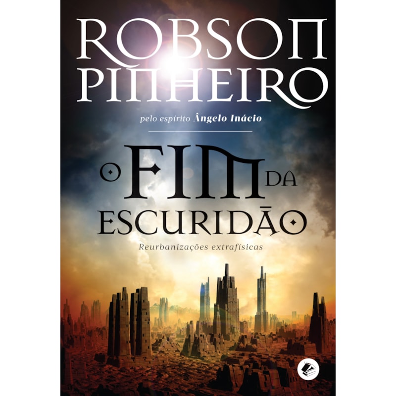 O FIM DA ESCURIDÃO