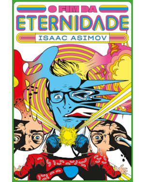 O fim da eternidade