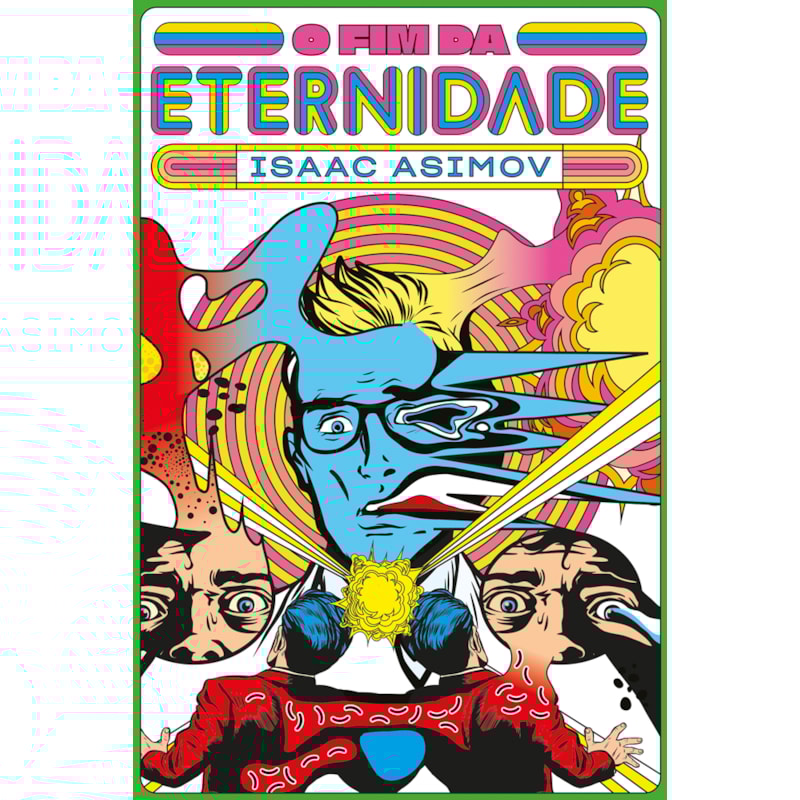O fim da eternidade