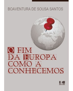 O fim da Europa como a conhecemos