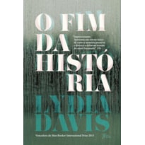 O FIM DA HISTÓRIA