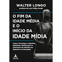 O FIM DA IDADE MÉDIA E O INÍCIO DA IDADE MÍDIA