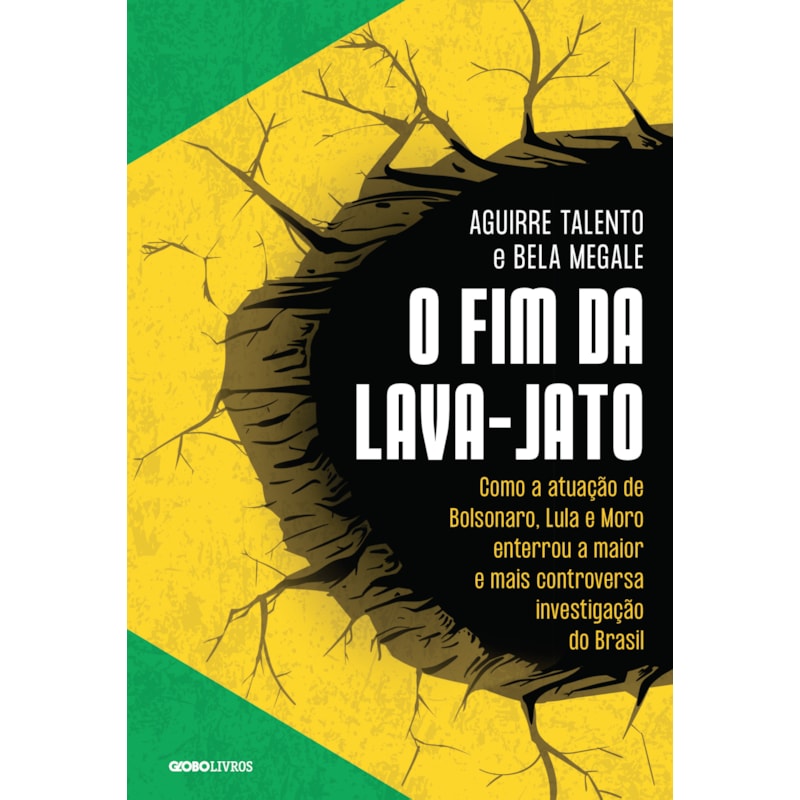O FIM DA LAVA-JATO: COMO A ATUAÇÃO DE BOLSONARO, LULA E MORO ENTERROU A MAIOR E MAIS CONTROVERSA INVESTIGAÇÃO DO BRASIL
