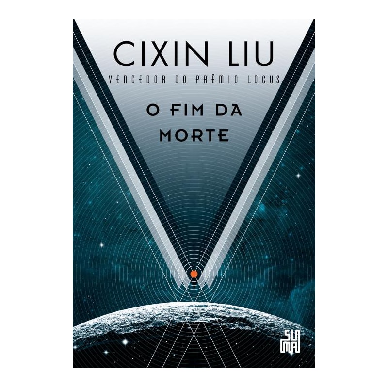 O FIM DA MORTE