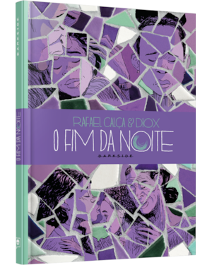 O fim da noite
