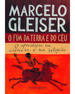 O FIM DA TERRA E DO CÉU