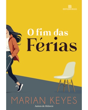 O FIM DAS FÉRIAS