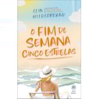 O Fim de Semana Cinco Estrelas