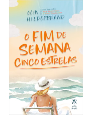 O Fim de Semana Cinco Estrelas