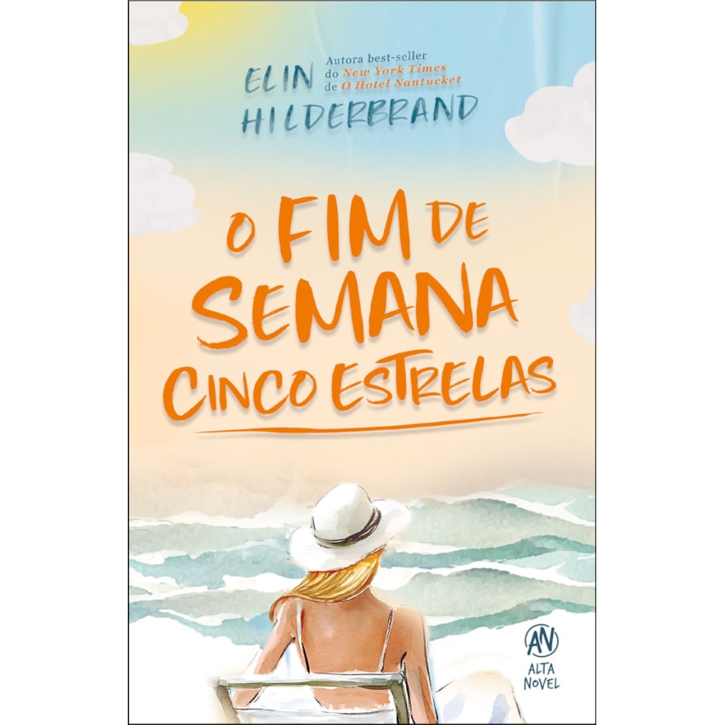 O Fim de Semana Cinco Estrelas