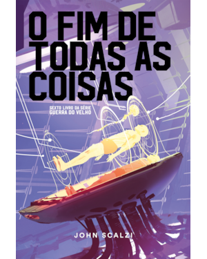 O fim de todas as coisas