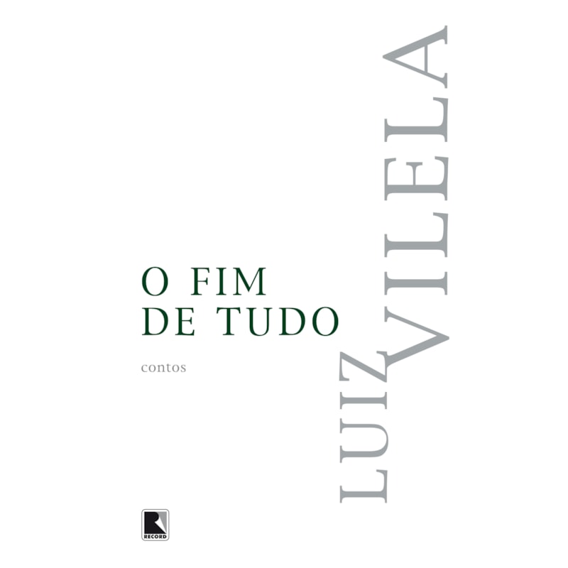O FIM DE TUDO