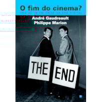 O FIM DO CINEMA?: UMA MÍDIA EM CRISE NA ERA DIGITAL
