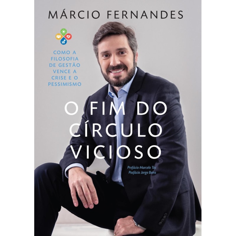 O FIM DO CÍRCULO VICIOSO