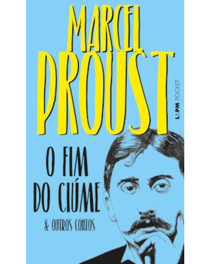 O fim do ciúme e outros contos